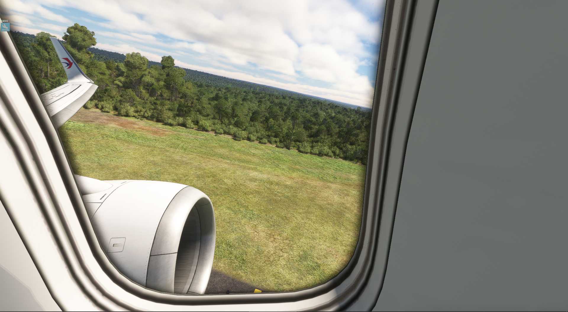 MSFS20  SARI---SBFL-786 