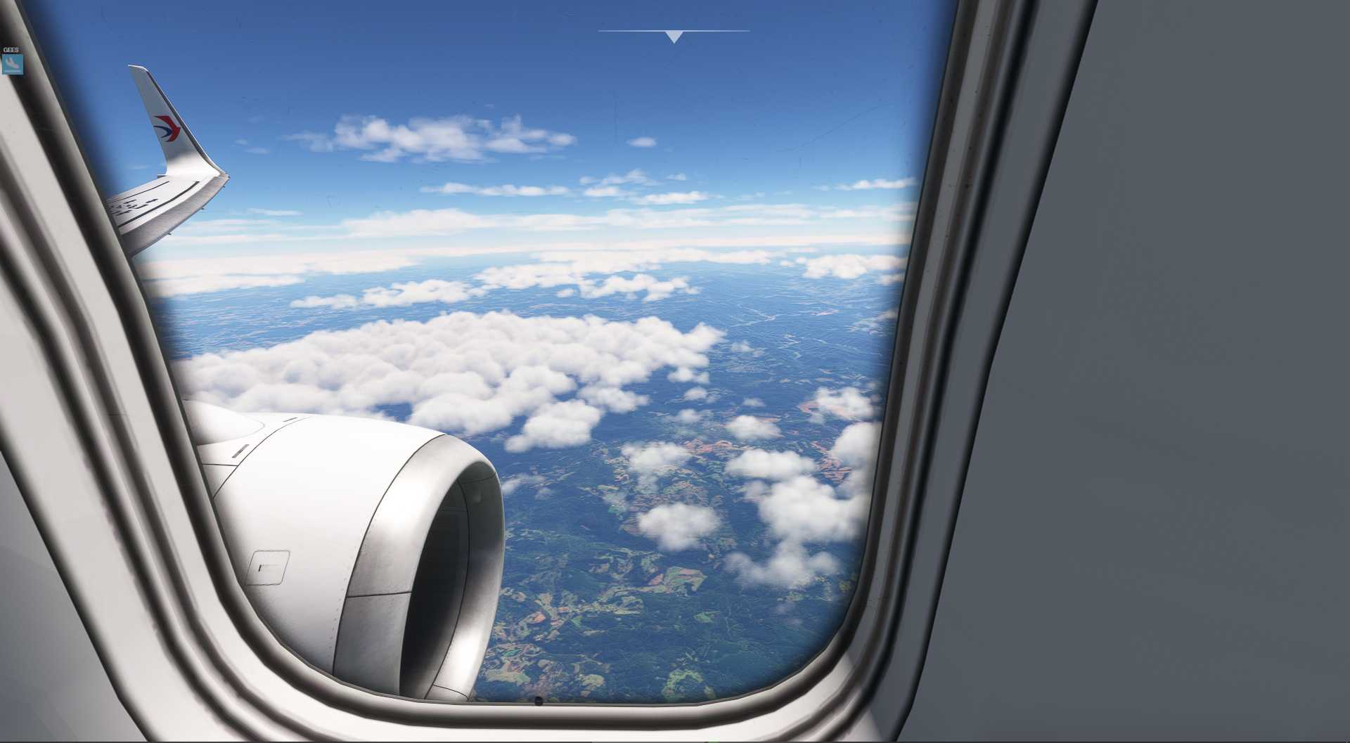 MSFS20  SARI---SBFL-4640 