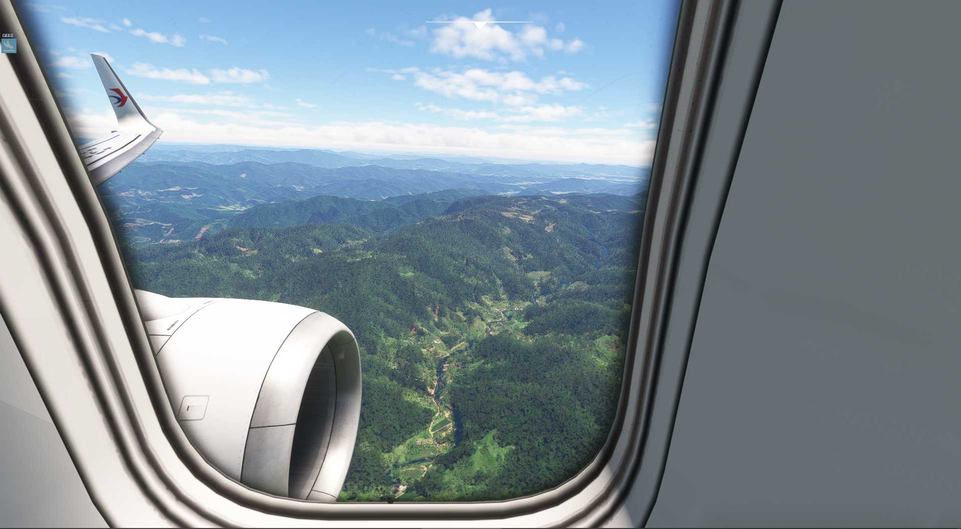 MSFS20  SARI---SBFL-7335 