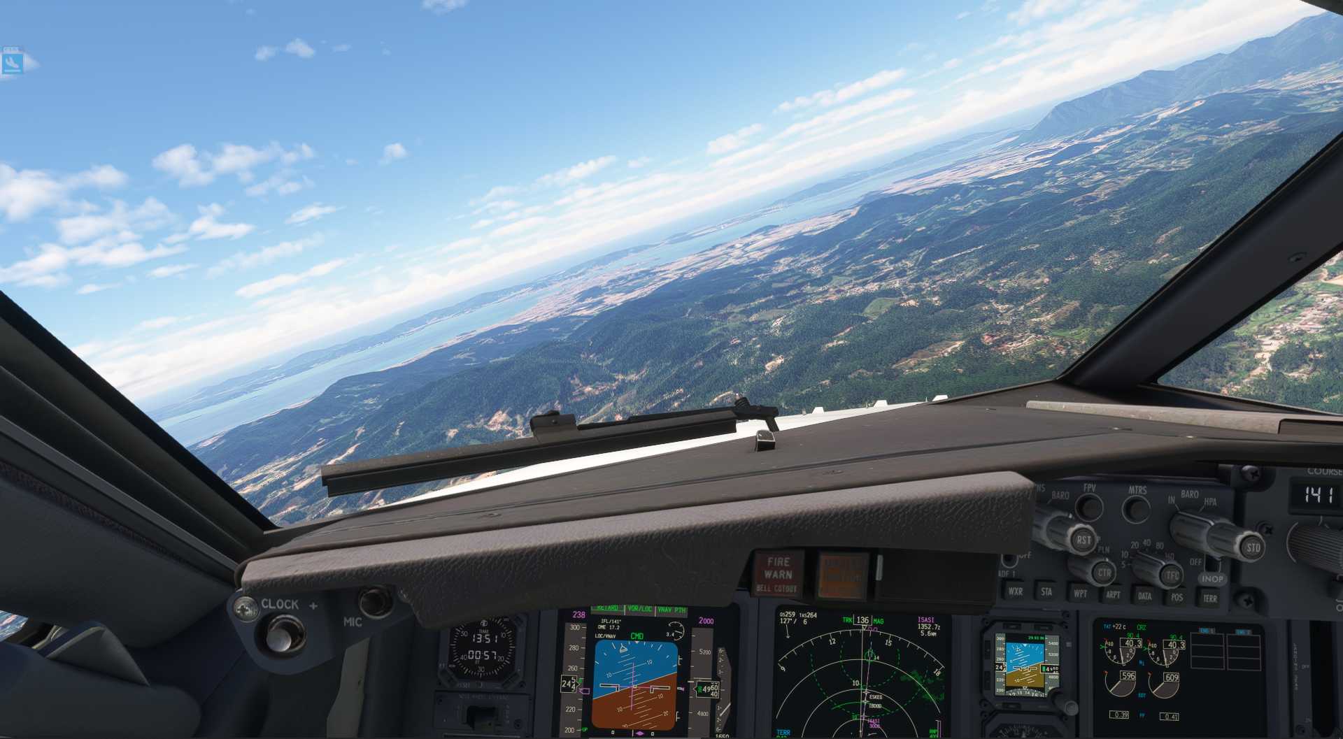 MSFS20  SARI---SBFL-5573 