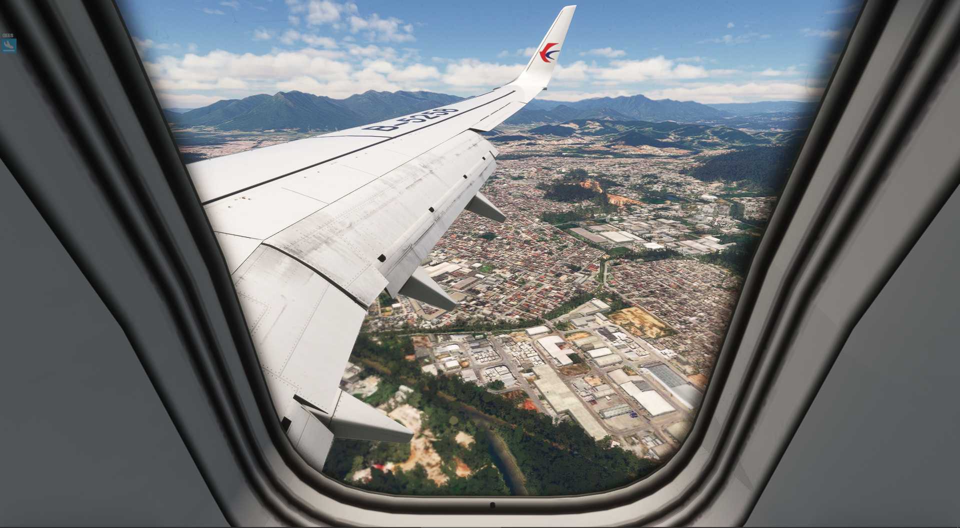 MSFS20  SARI---SBFL-7220 