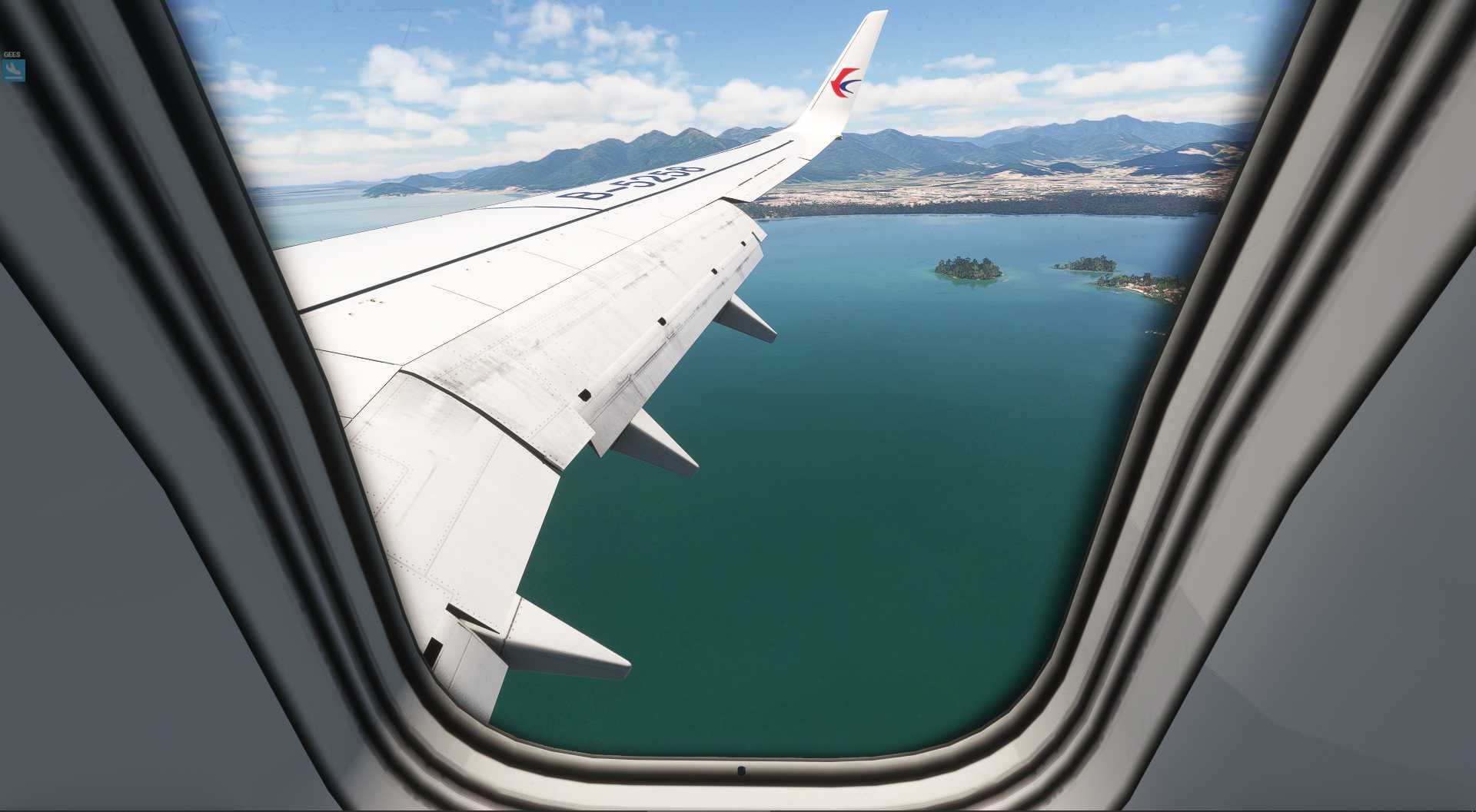 MSFS20  SARI---SBFL-1553 