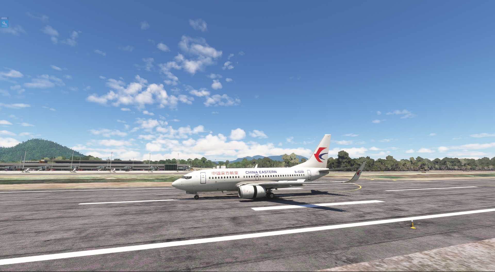 MSFS20  SARI---SBFL-8369 