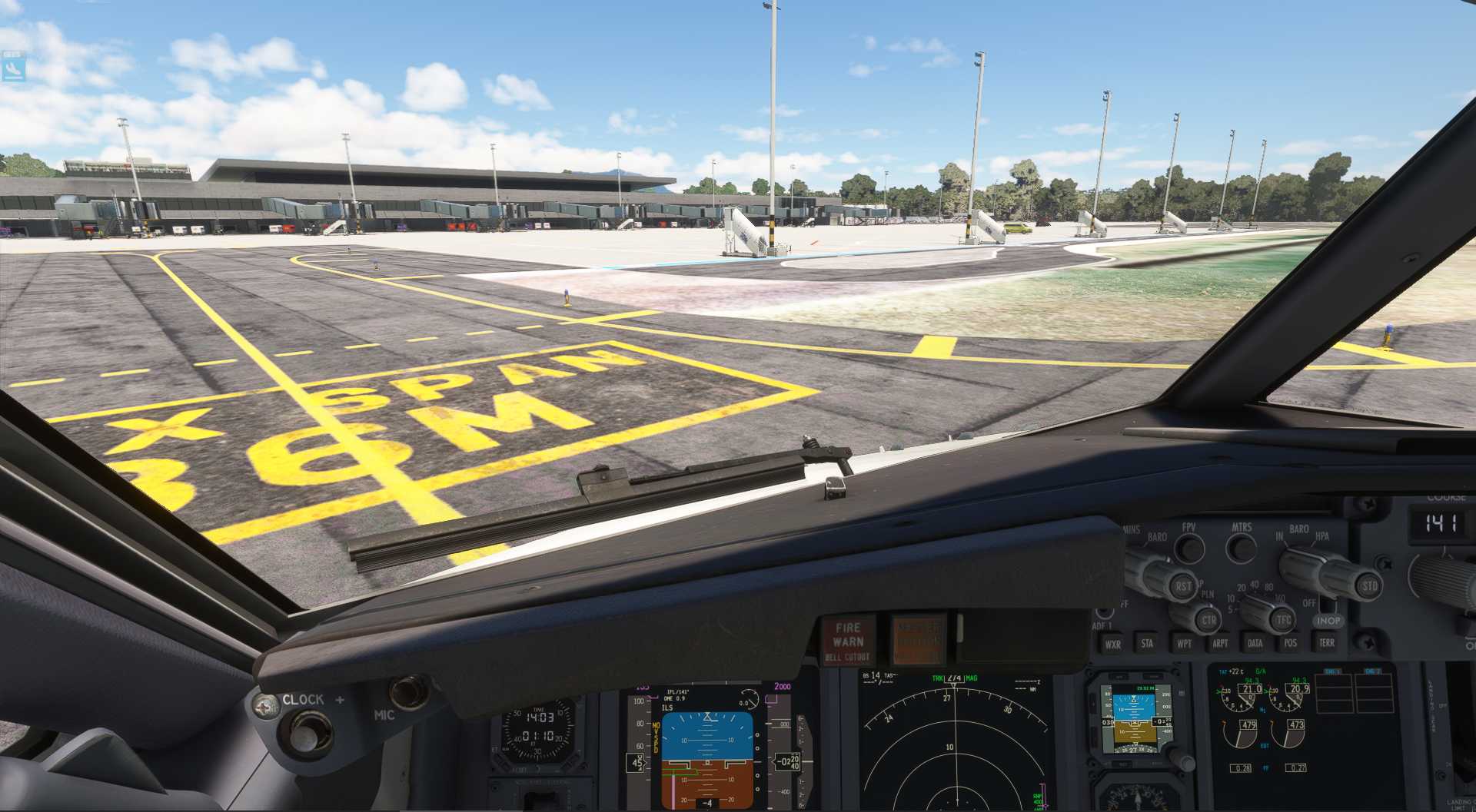 MSFS20  SARI---SBFL-5986 