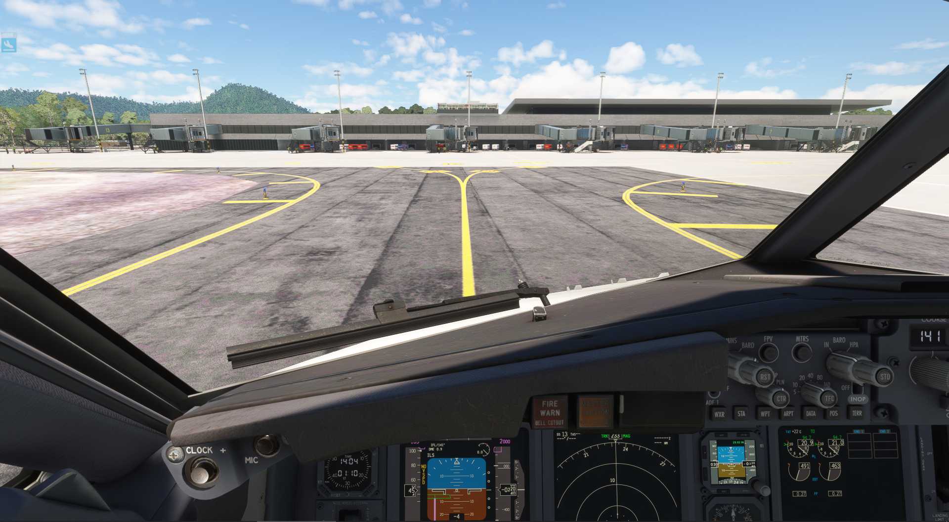 MSFS20  SARI---SBFL-5617 