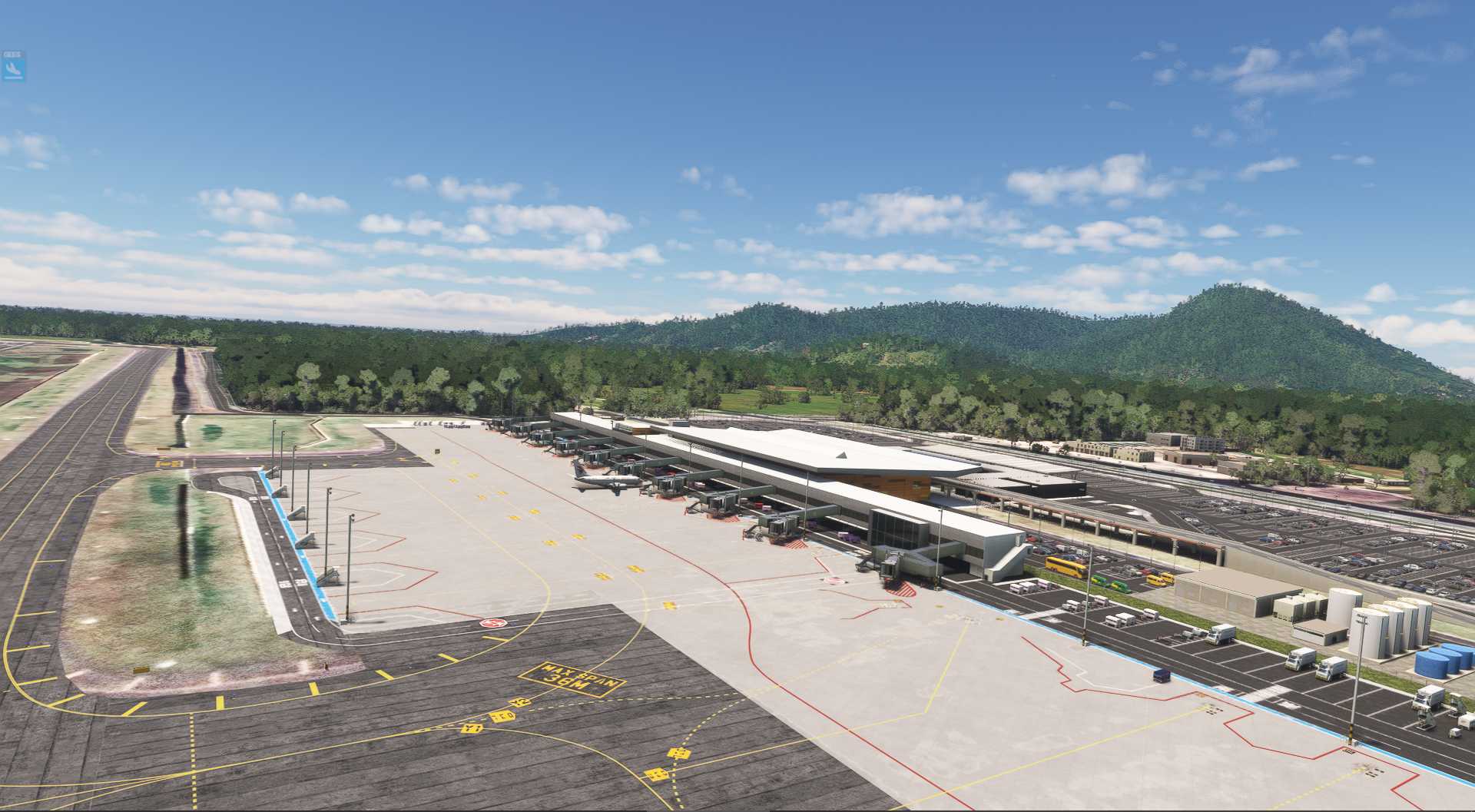 MSFS20  SARI---SBFL-8882 