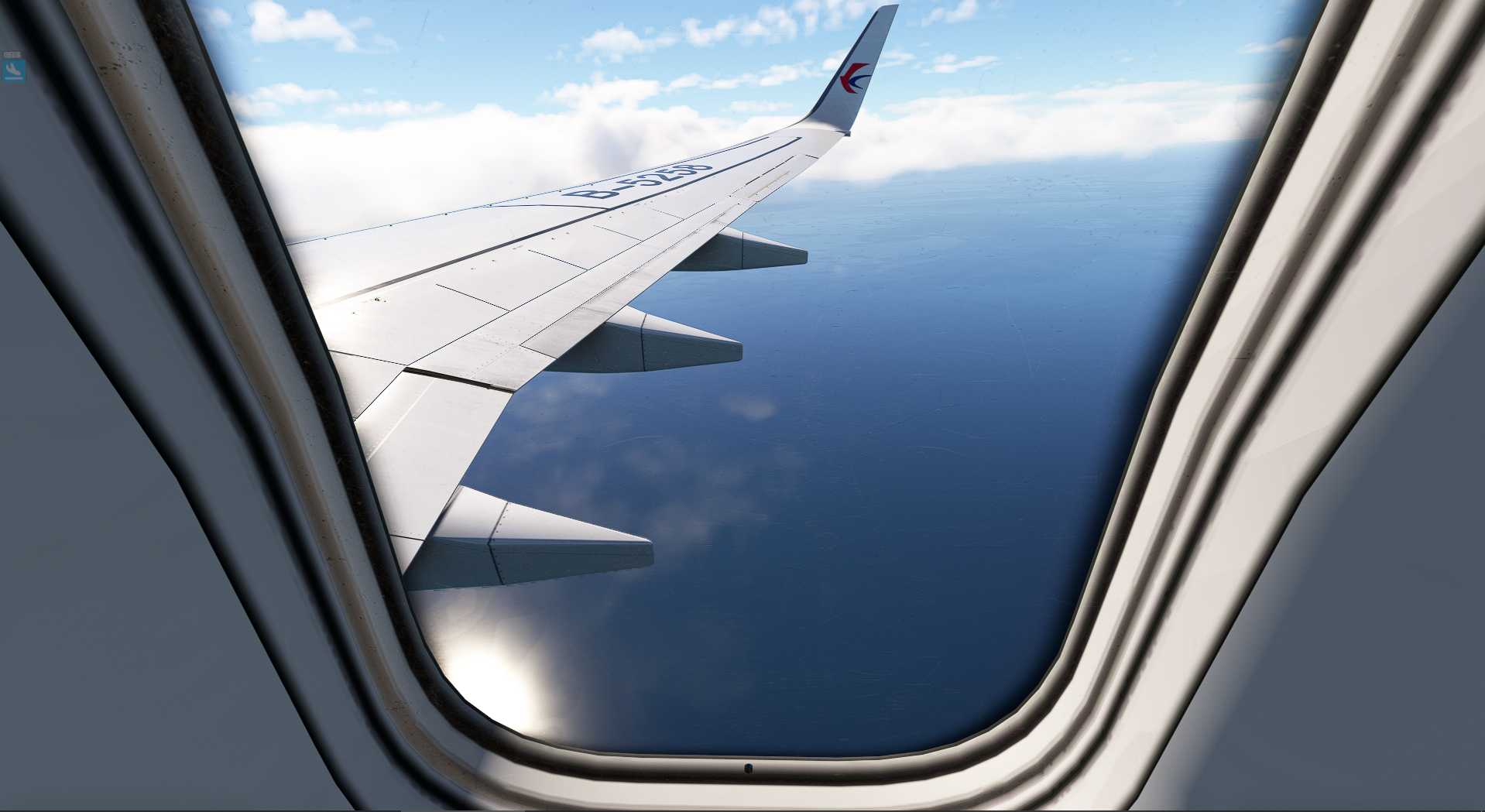 MSFS20 SBFL---SBKP-9813 