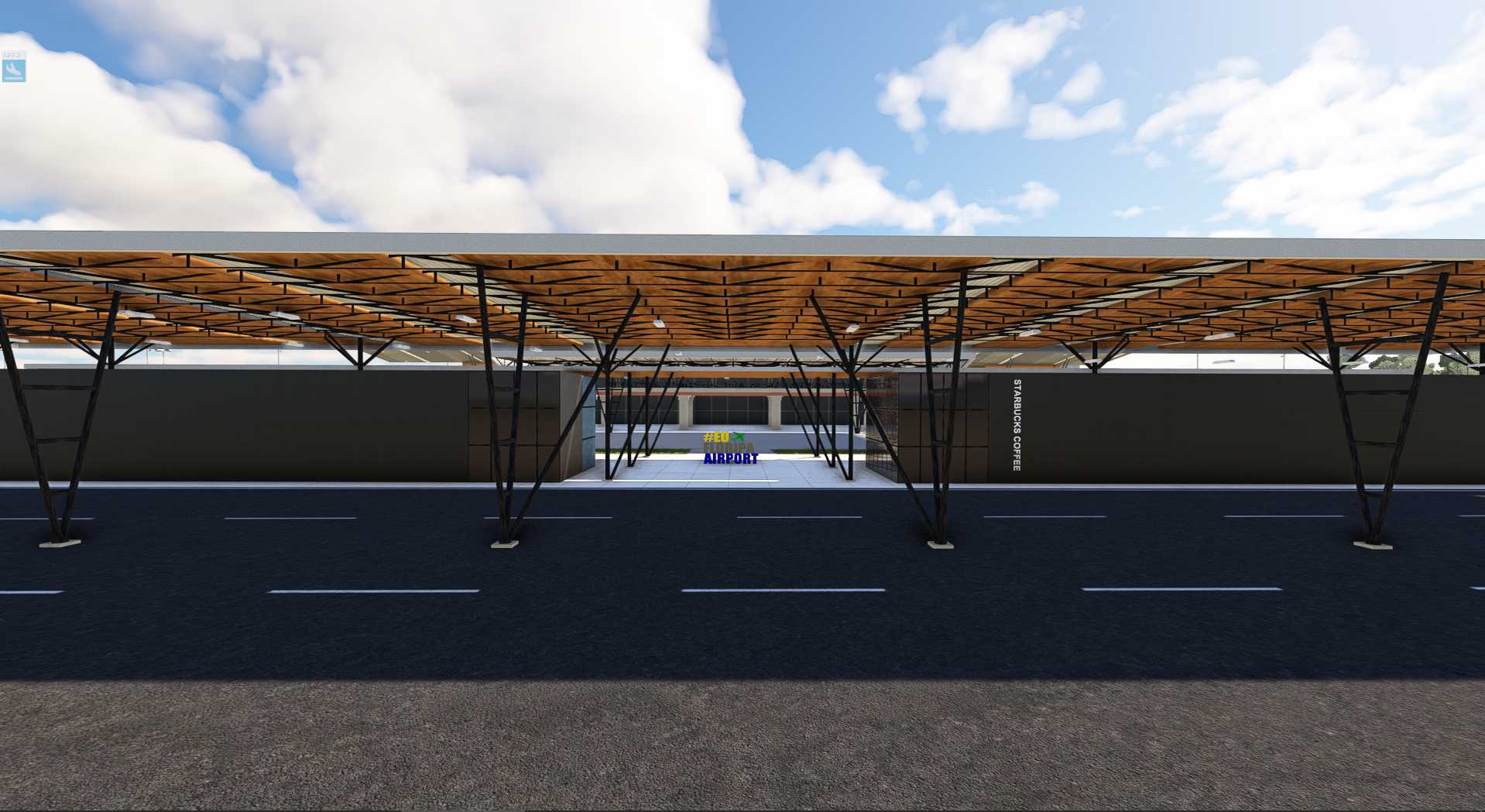 MSFS20 SBFL---SBKP-7364 