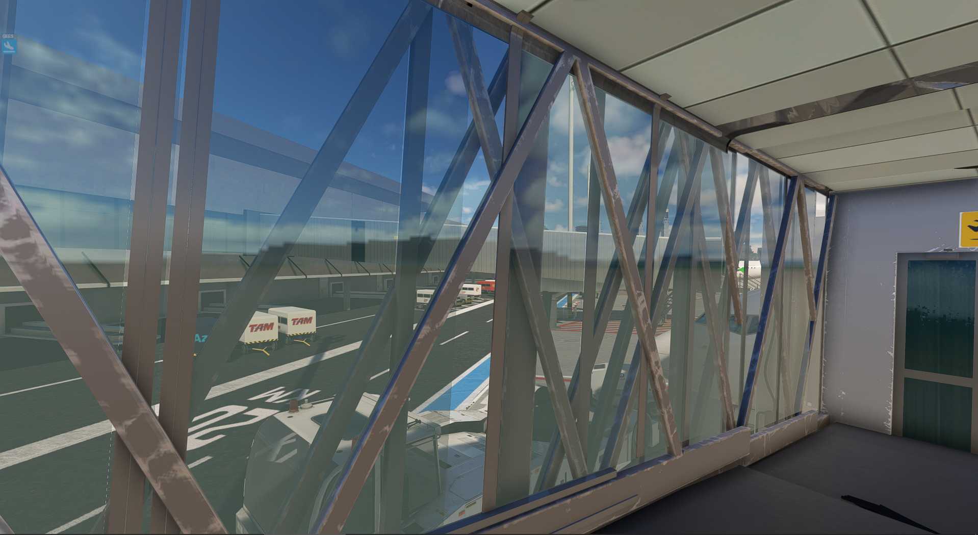 MSFS20 SBFL---SBKP-2183 