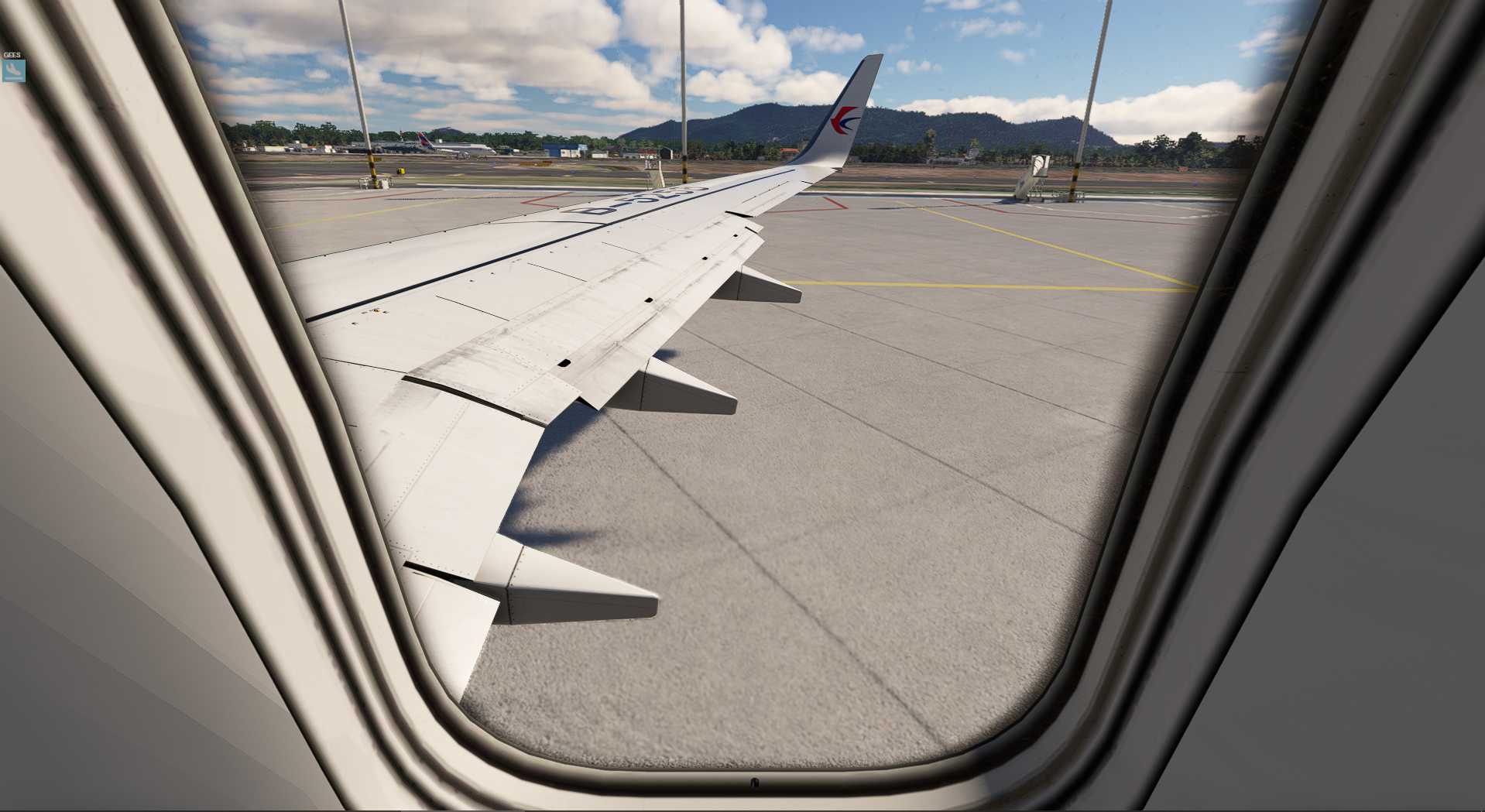 MSFS20 SBFL---SBKP-724 