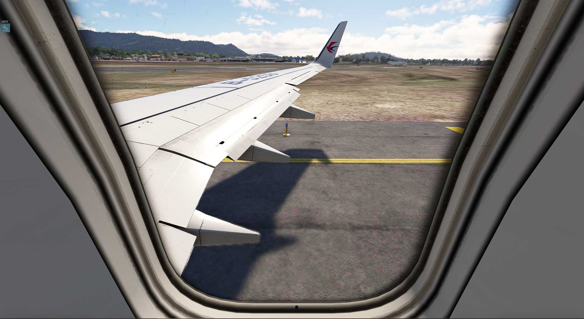 MSFS20 SBFL---SBKP-8770 