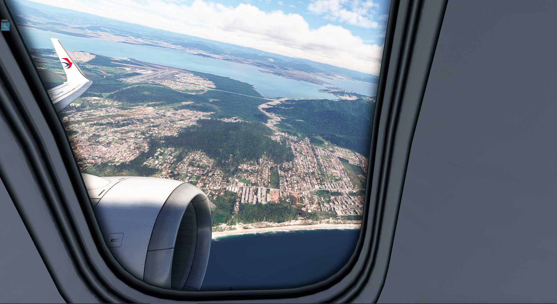 MSFS20 SBFL---SBKP-8956 