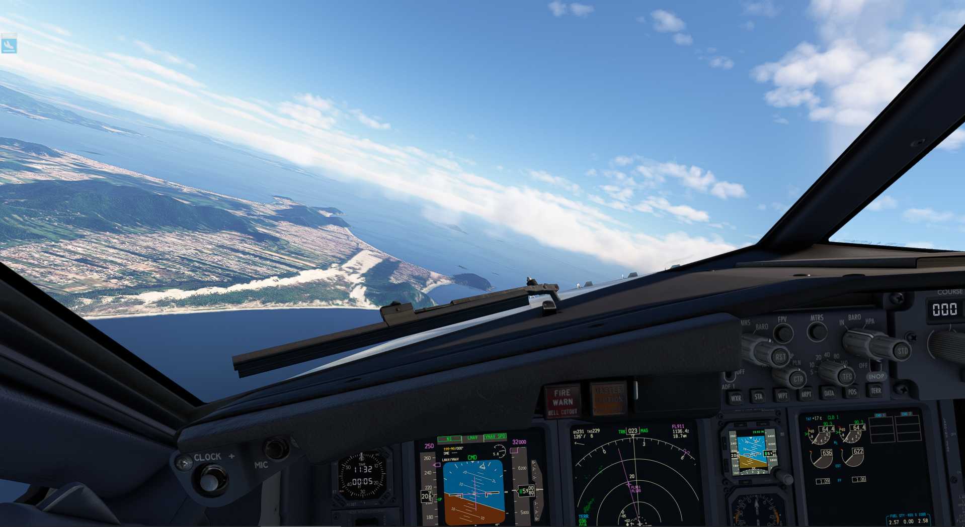 MSFS20 SBFL---SBKP-1798 