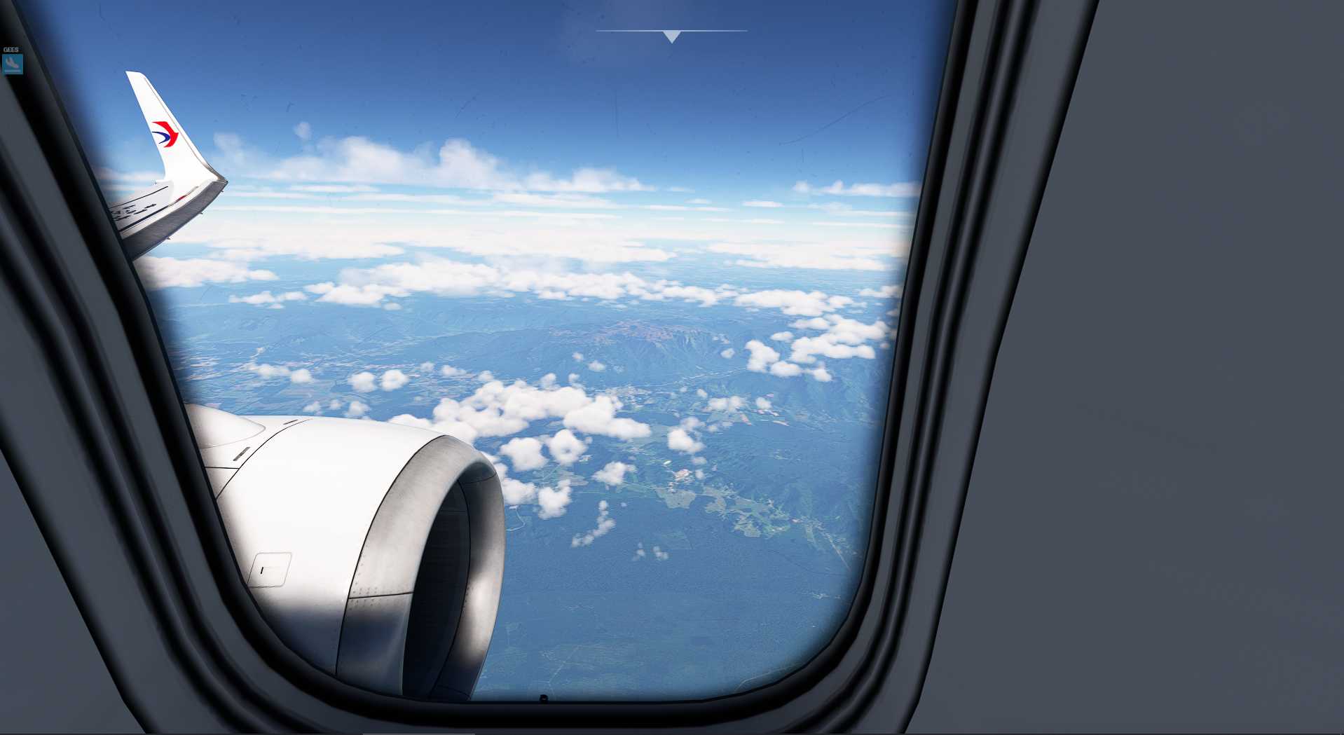 MSFS20 SBFL---SBKP-5349 