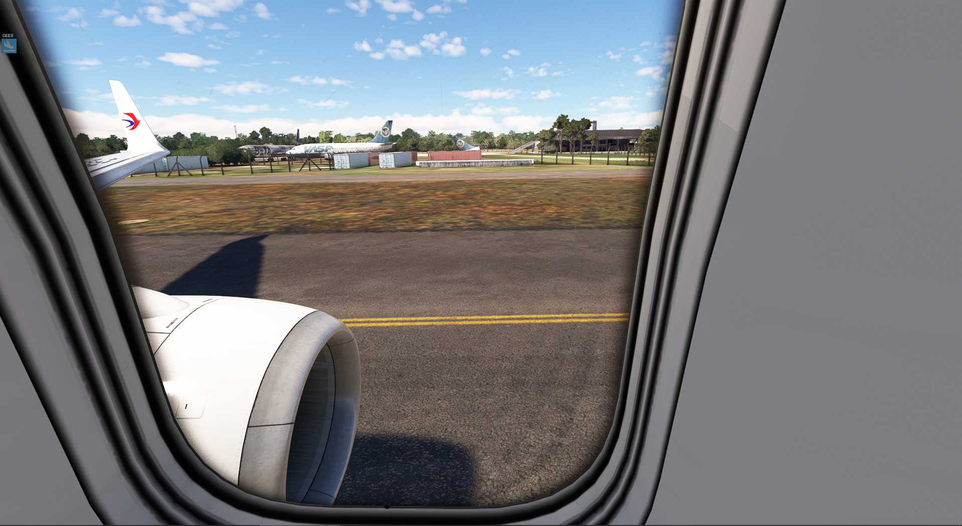 MSFS20 SBFL---SBKP-5641 