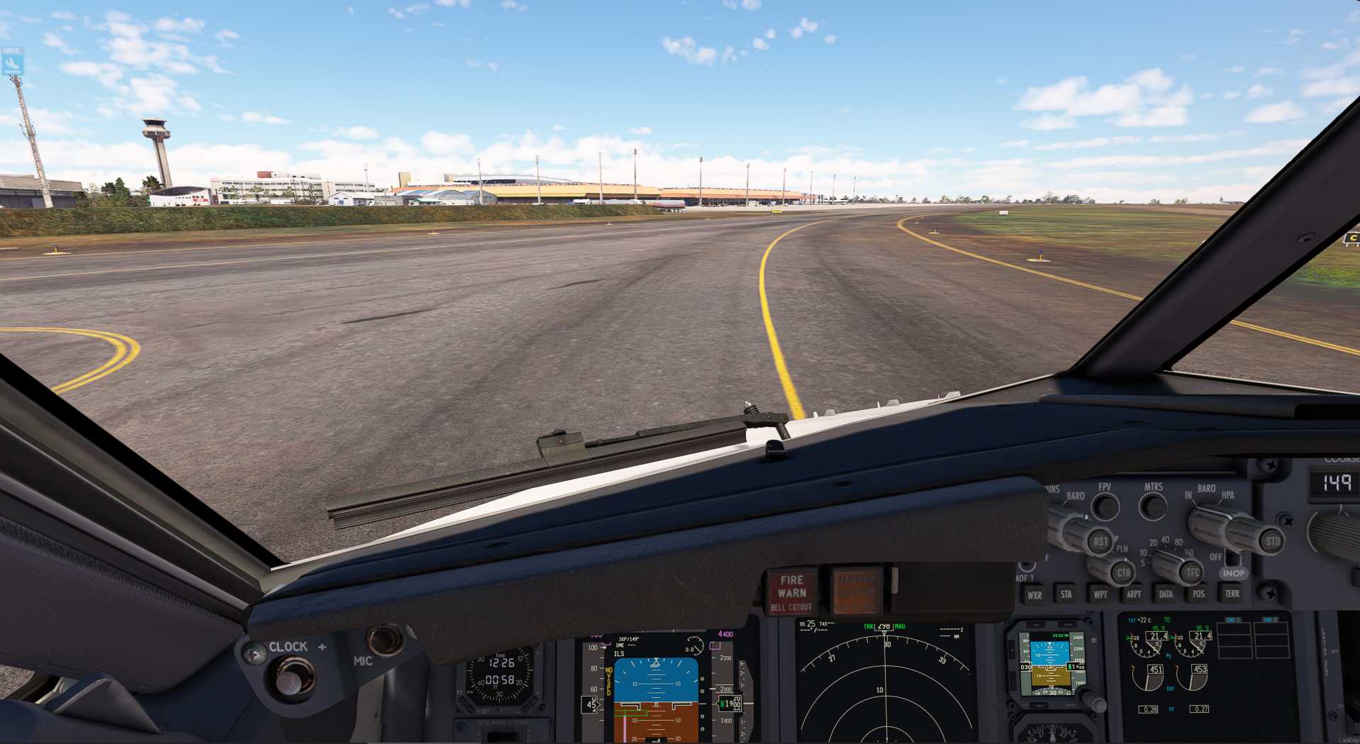 MSFS20 SBFL---SBKP-7539 