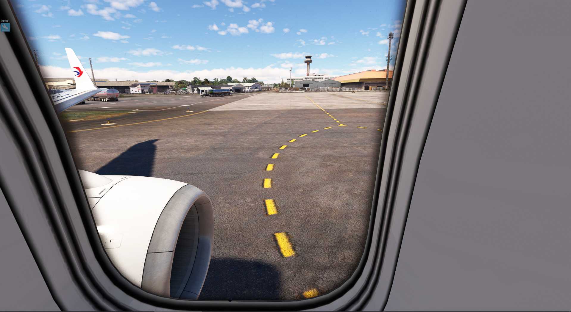 MSFS20 SBFL---SBKP-7247 