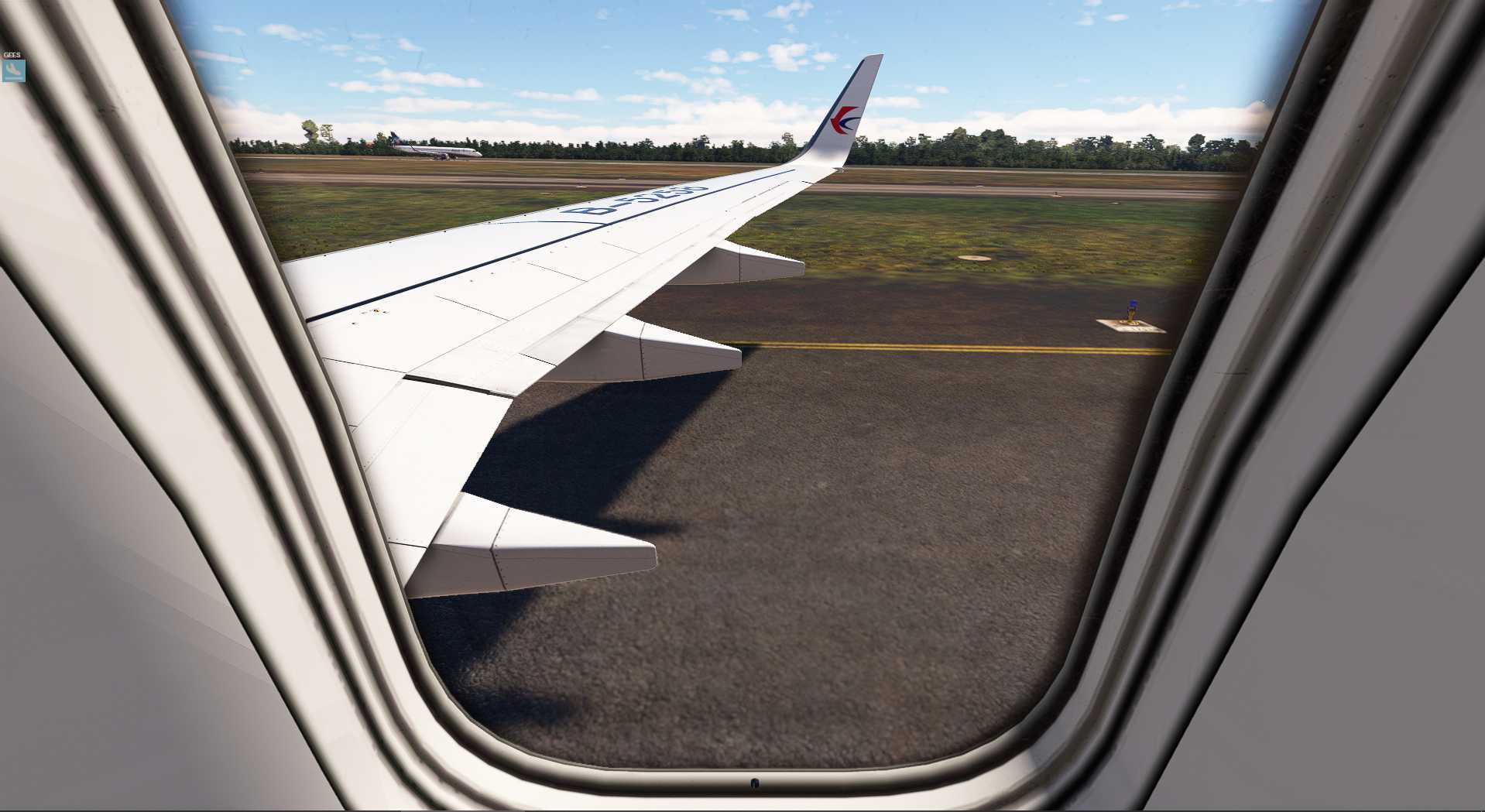 MSFS20 SBFL---SBKP-8856 