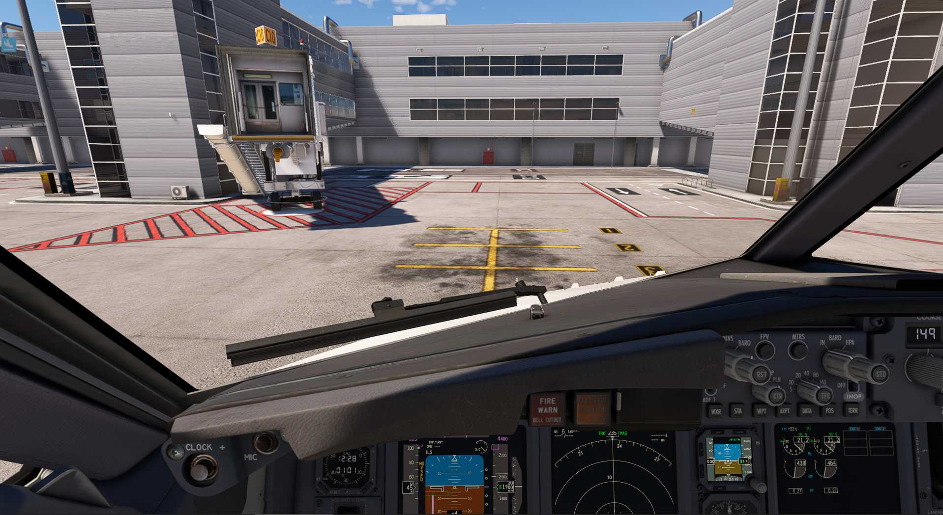 MSFS20 SBFL---SBKP-1545 