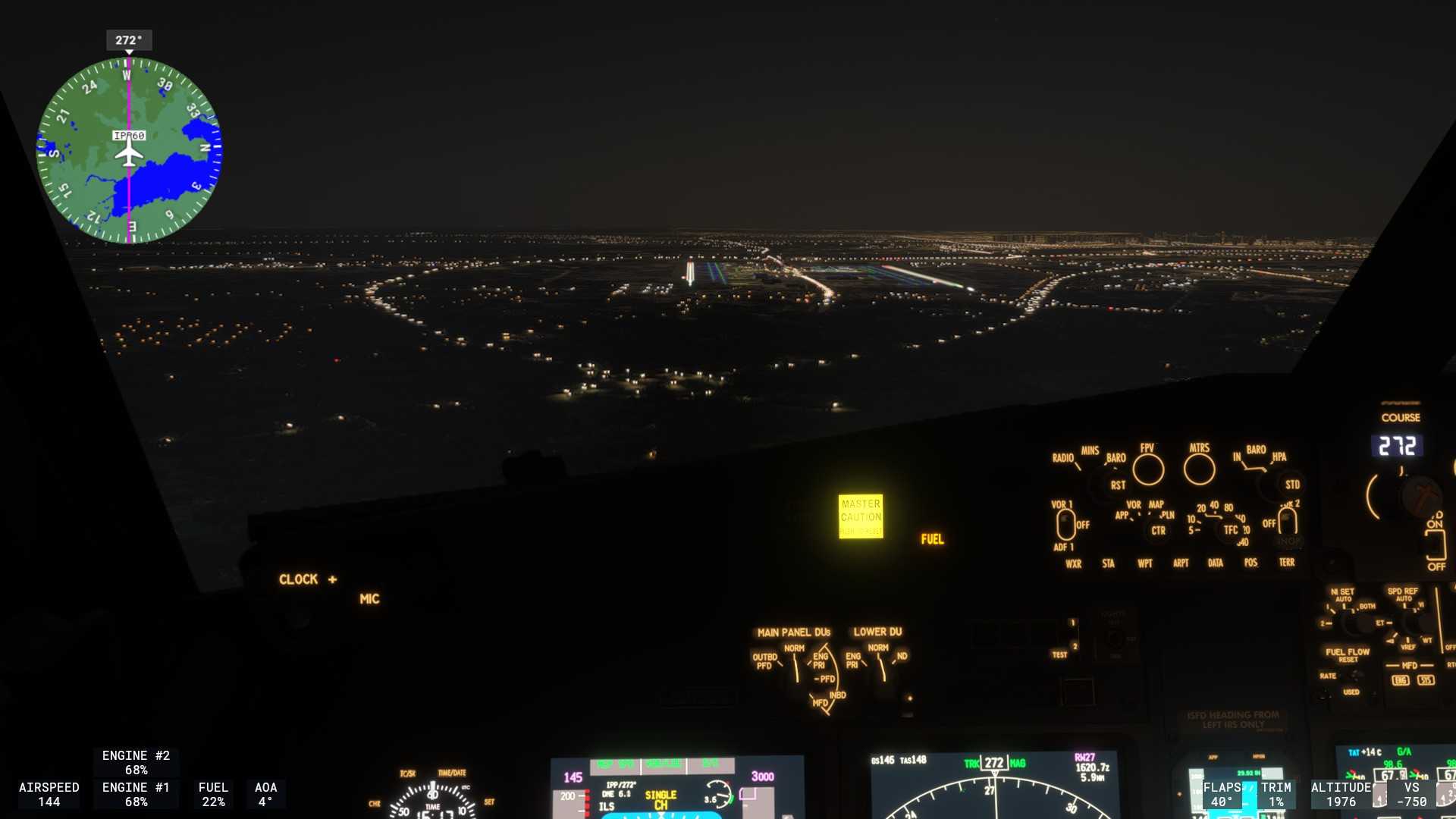 上海飞海口-5124 