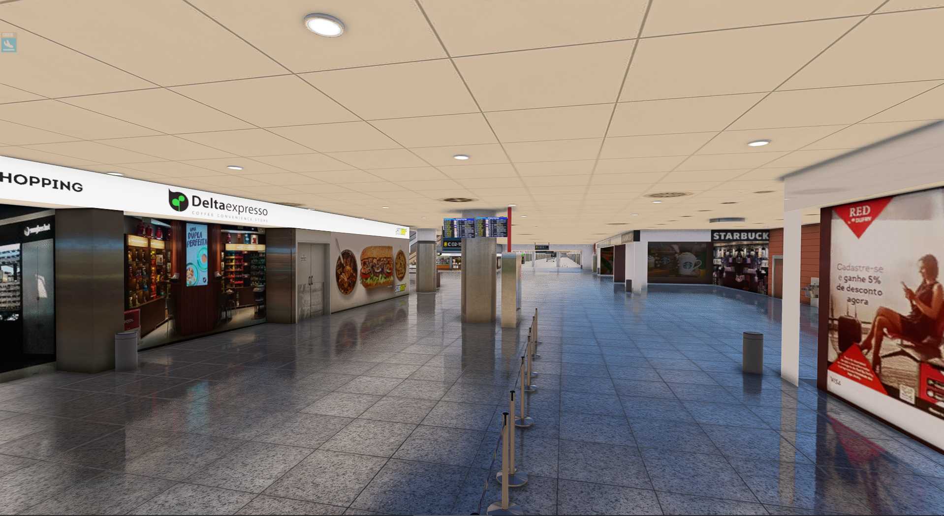 MSFS20  SBKP---SBCH-1723 