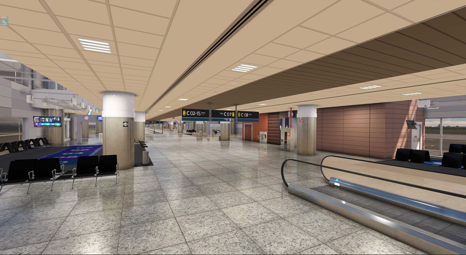 MSFS20  SBKP---SBCH-5159 