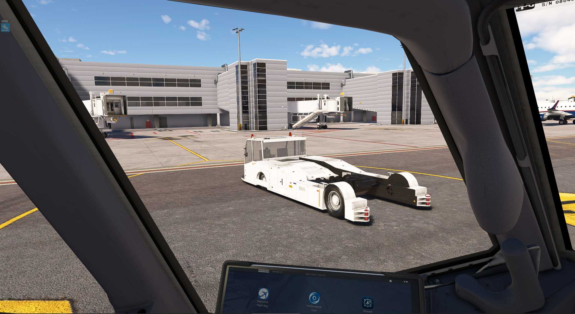 MSFS20  SBKP---SBCH-5463 