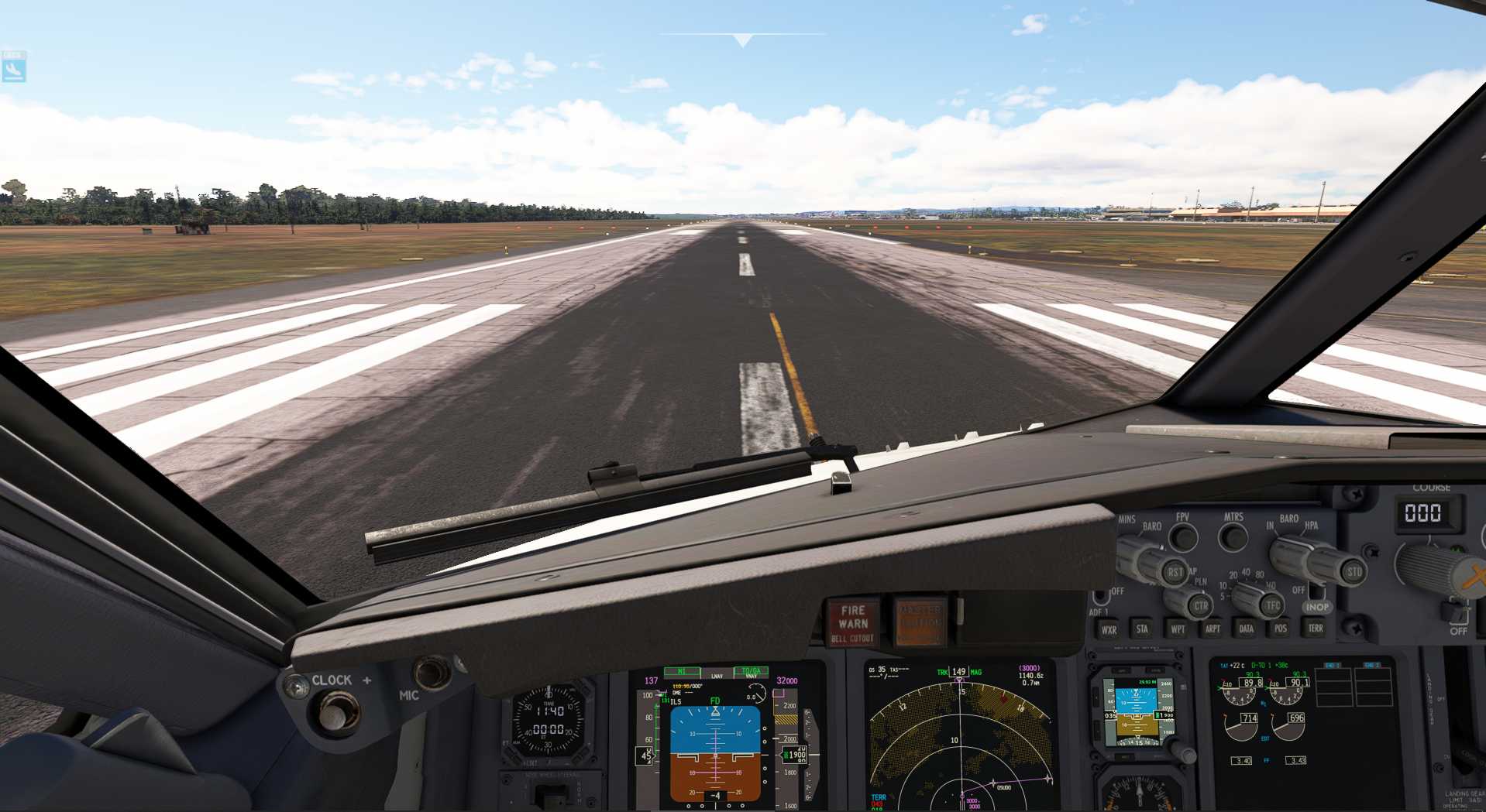 MSFS20  SBKP---SBCH-3146 