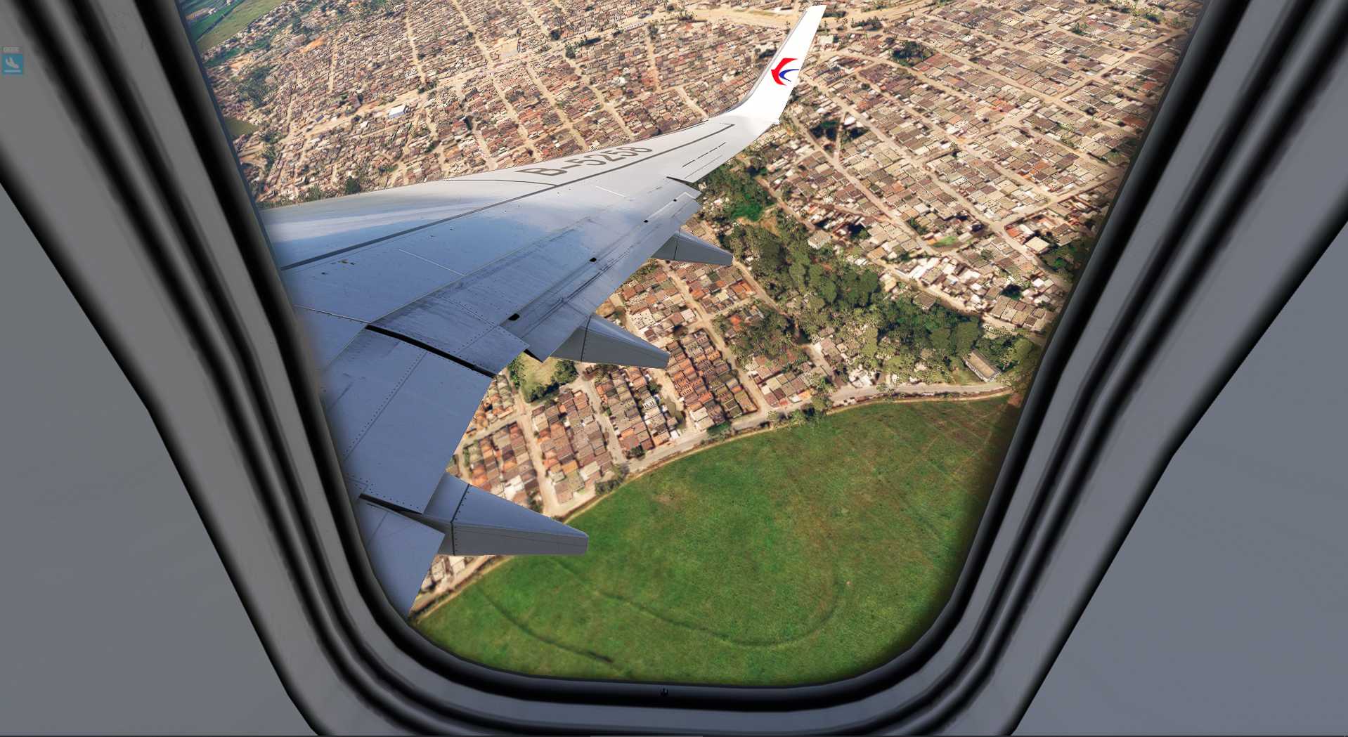 MSFS20  SBKP---SBCH-4689 