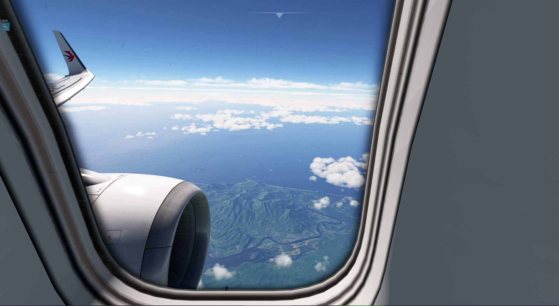 MSFS20  SBKP---SBCH-1715 