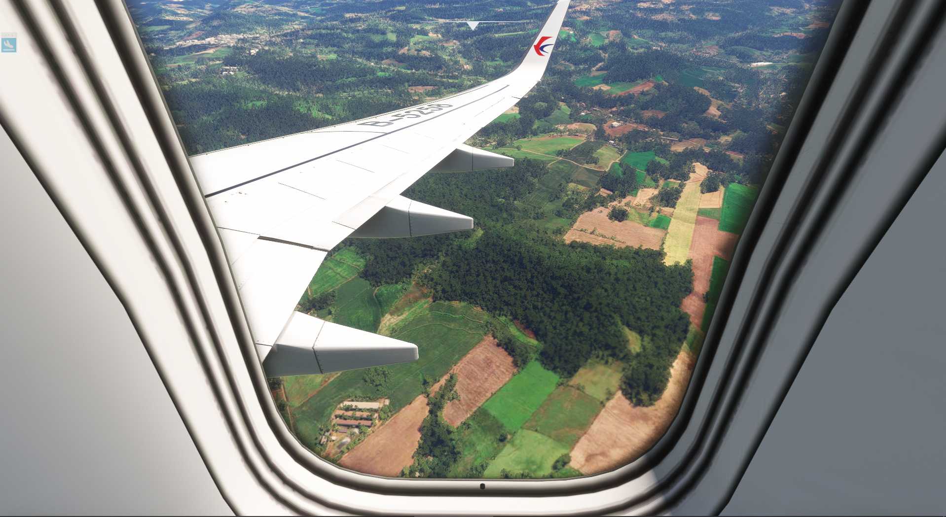 MSFS20  SBKP---SBCH-1975 