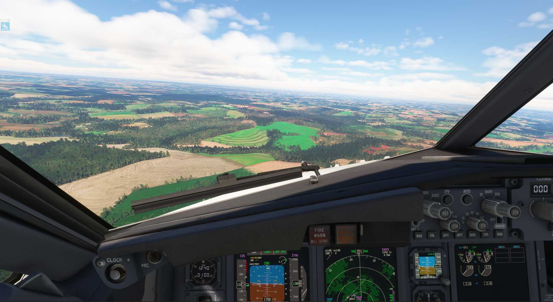 MSFS20  SBKP---SBCH-5572 