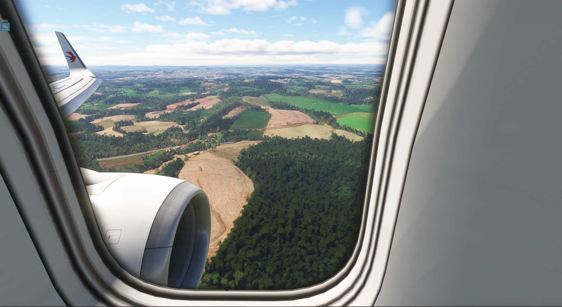 MSFS20  SBKP---SBCH-6469 