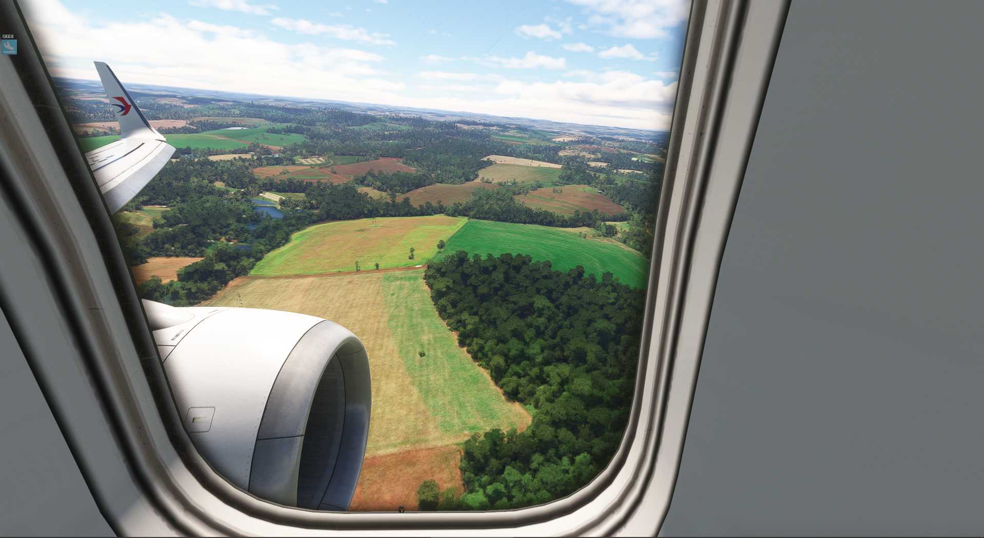 MSFS20  SBKP---SBCH-8514 