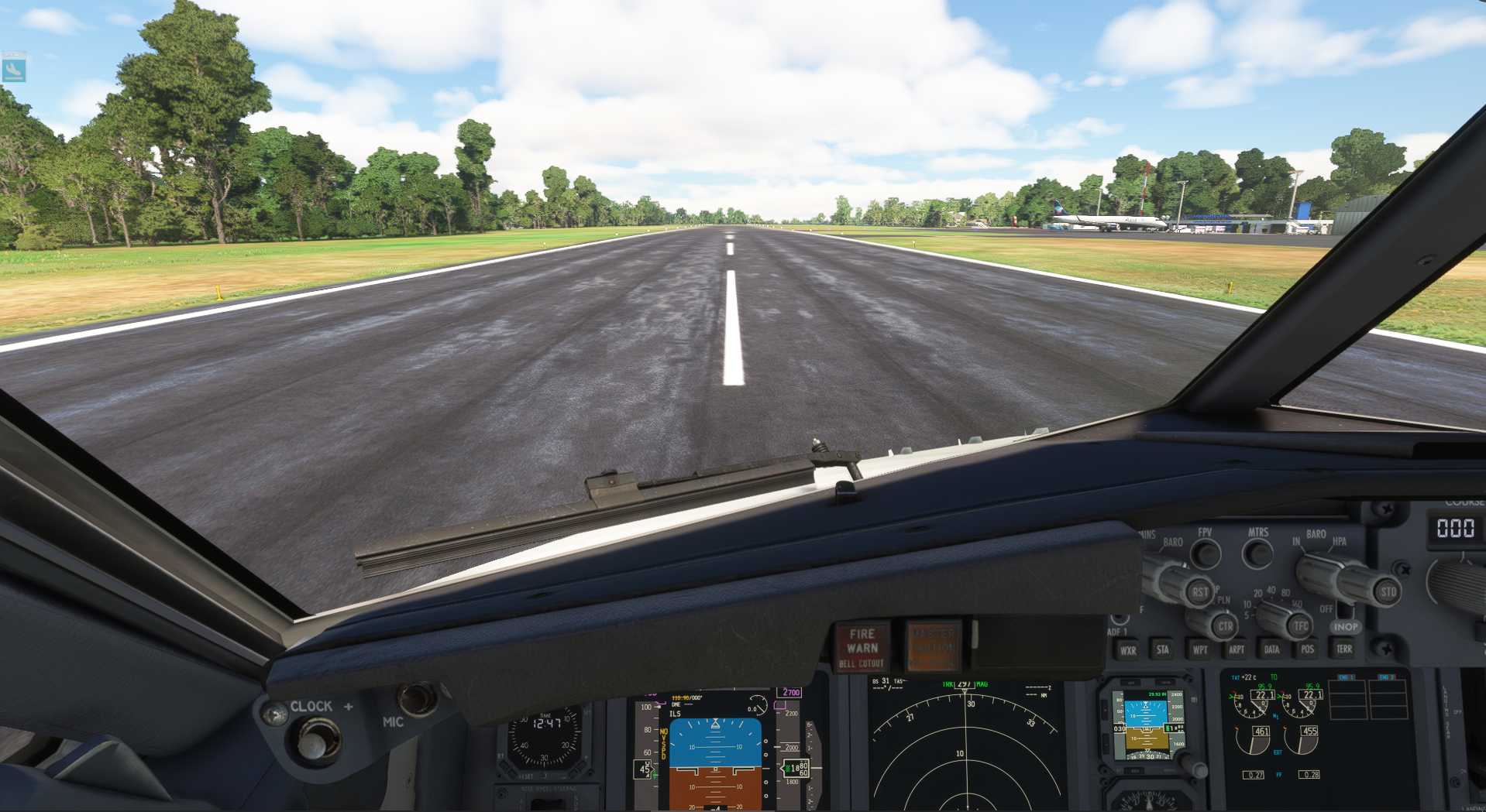 MSFS20  SBKP---SBCH-2569 