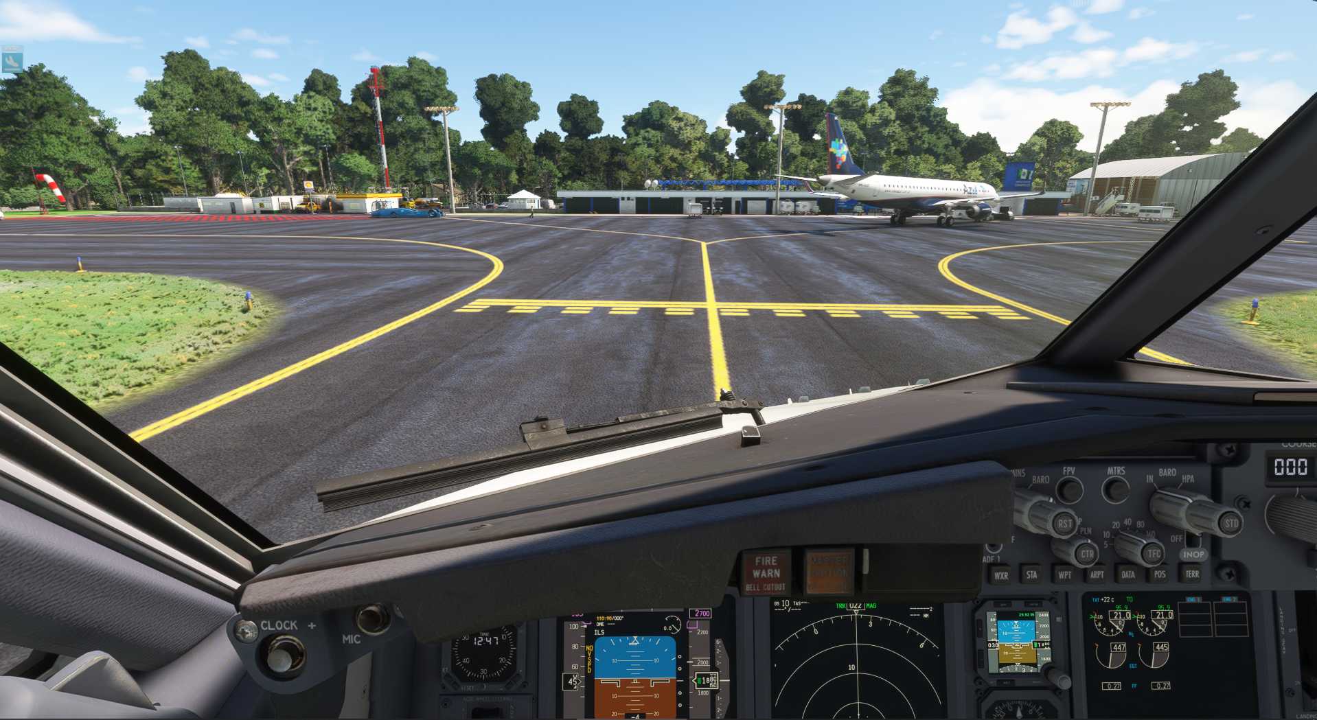 MSFS20  SBKP---SBCH-3848 