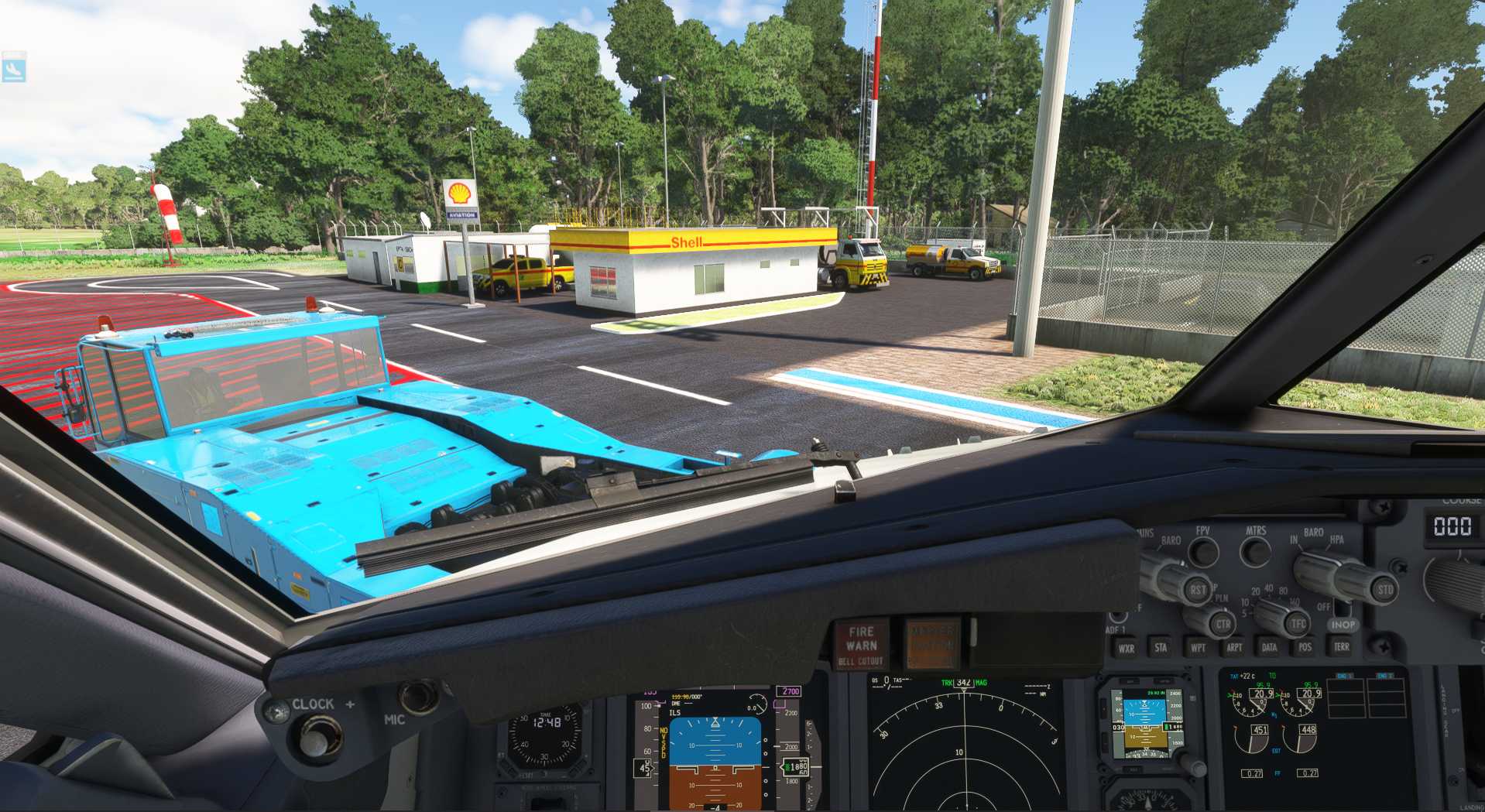 MSFS20  SBKP---SBCH-3414 