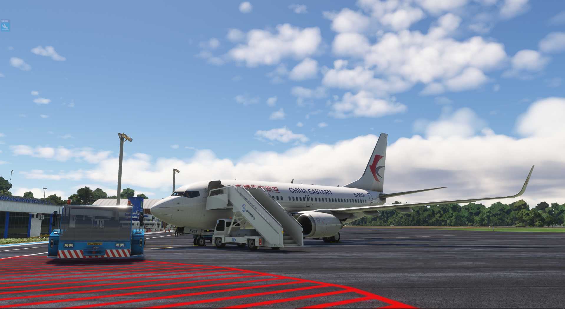 MSFS20  SBKP---SBCH-8600 