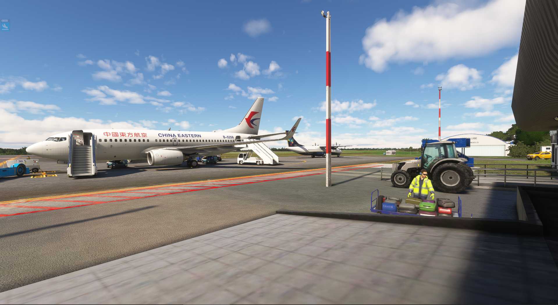 MSFS20  SBNM---SABE-6746 