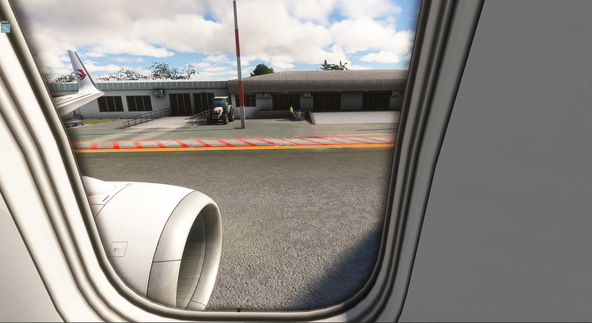 MSFS20  SBNM---SABE-9148 