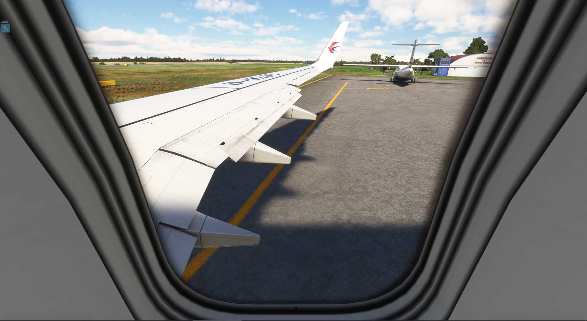 MSFS20  SBNM---SABE-7692 