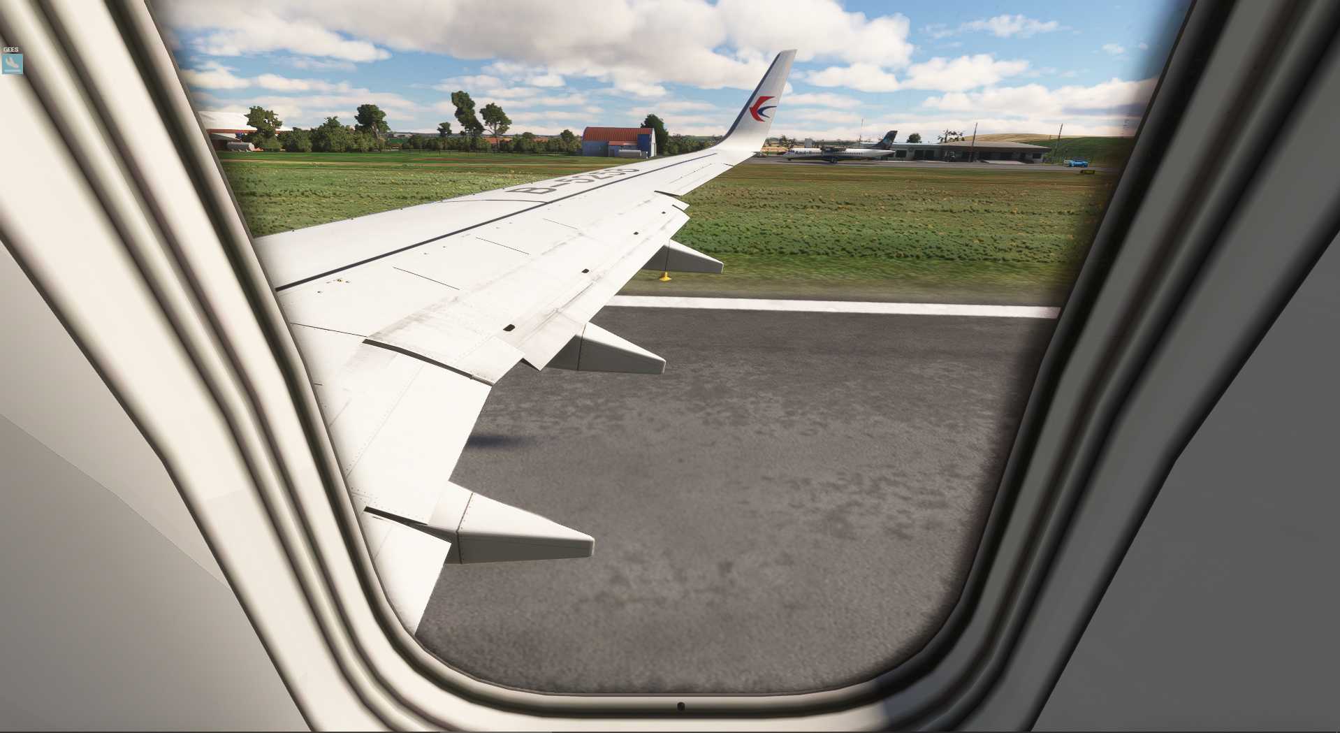 MSFS20  SBNM---SABE-5498 