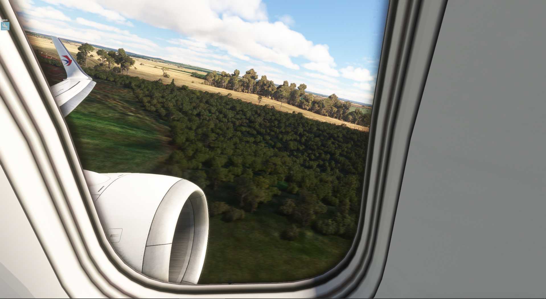 MSFS20  SBNM---SABE-1934 