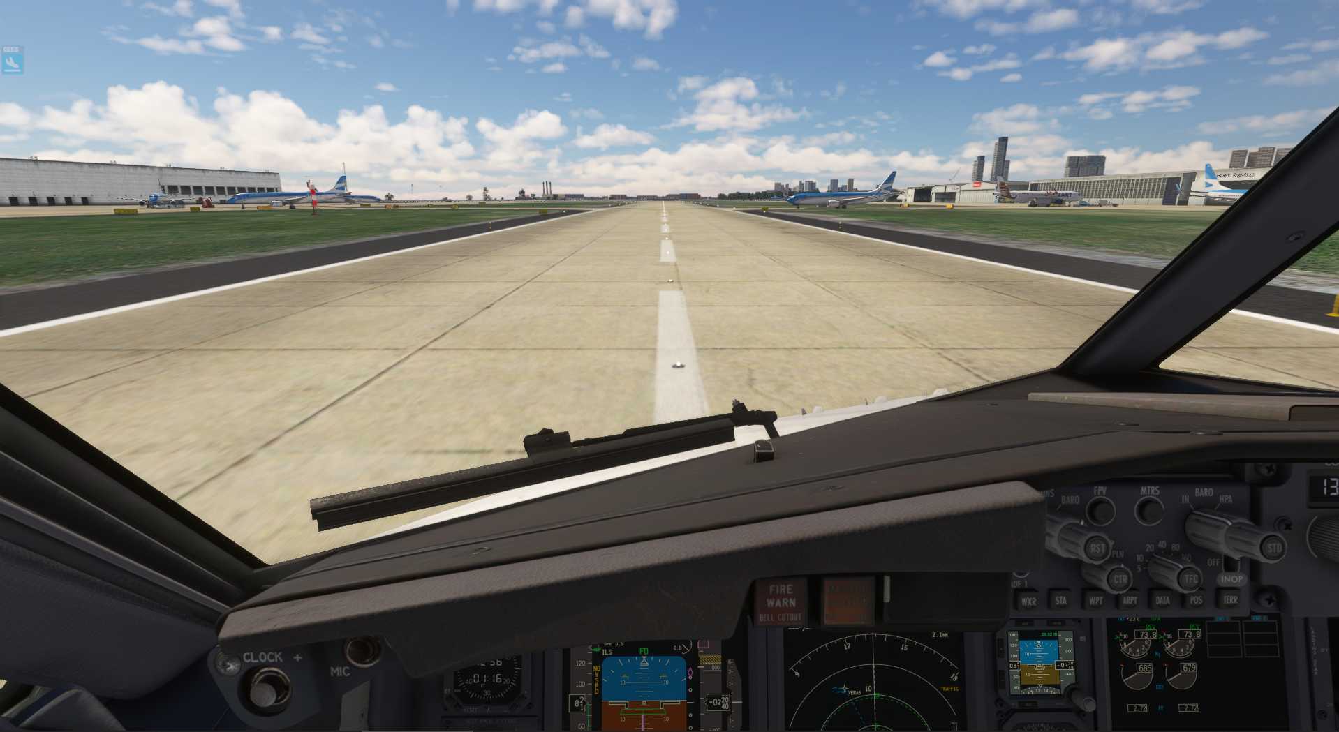 MSFS20  SBNM---SABE-9963 