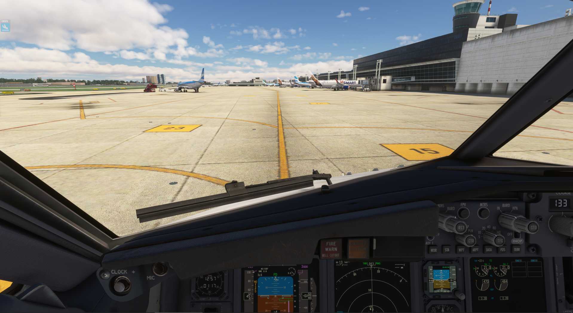 MSFS20  SBNM---SABE-6308 