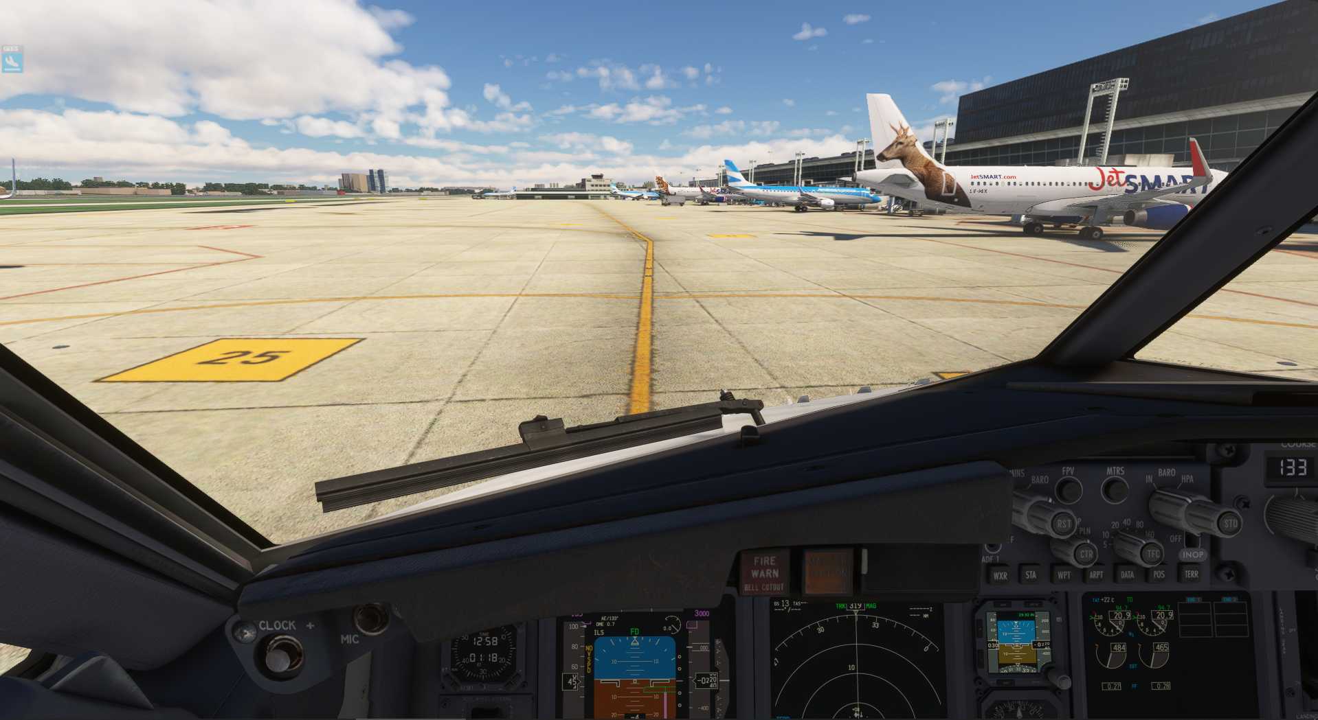 MSFS20  SBNM---SABE-564 