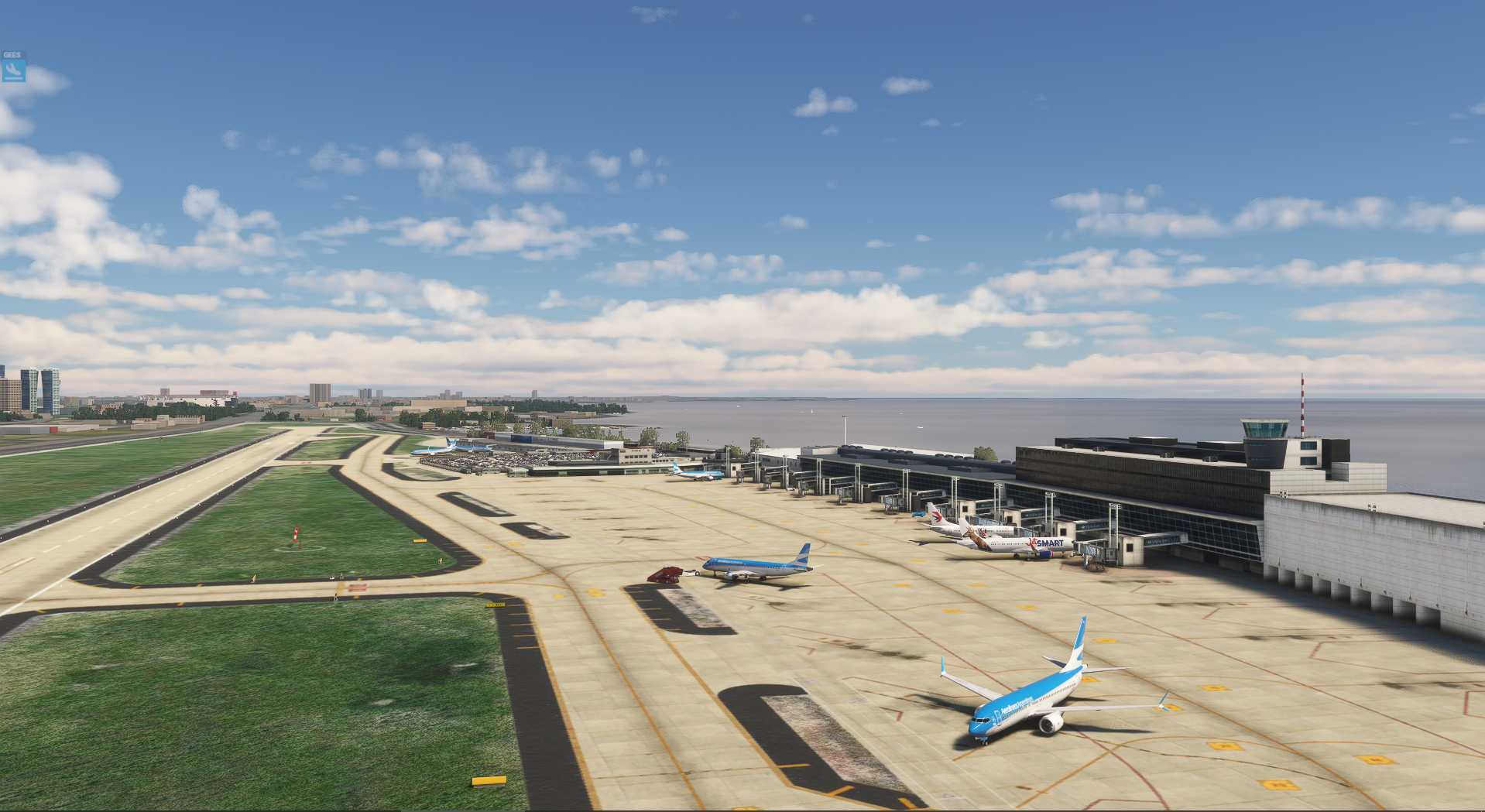 MSFS20  SBNM---SABE-8745 