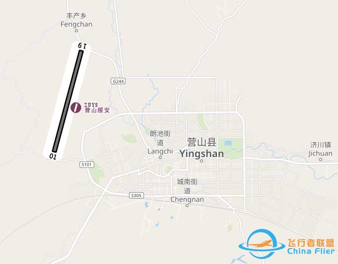 737PMDG2024快发布了，做了个县城自制机场-1486 