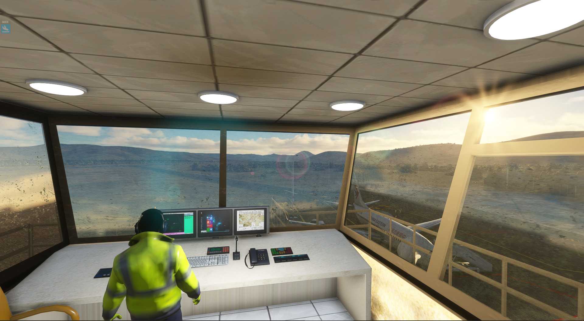 MSFS20  SAZY---SAWC-4381 