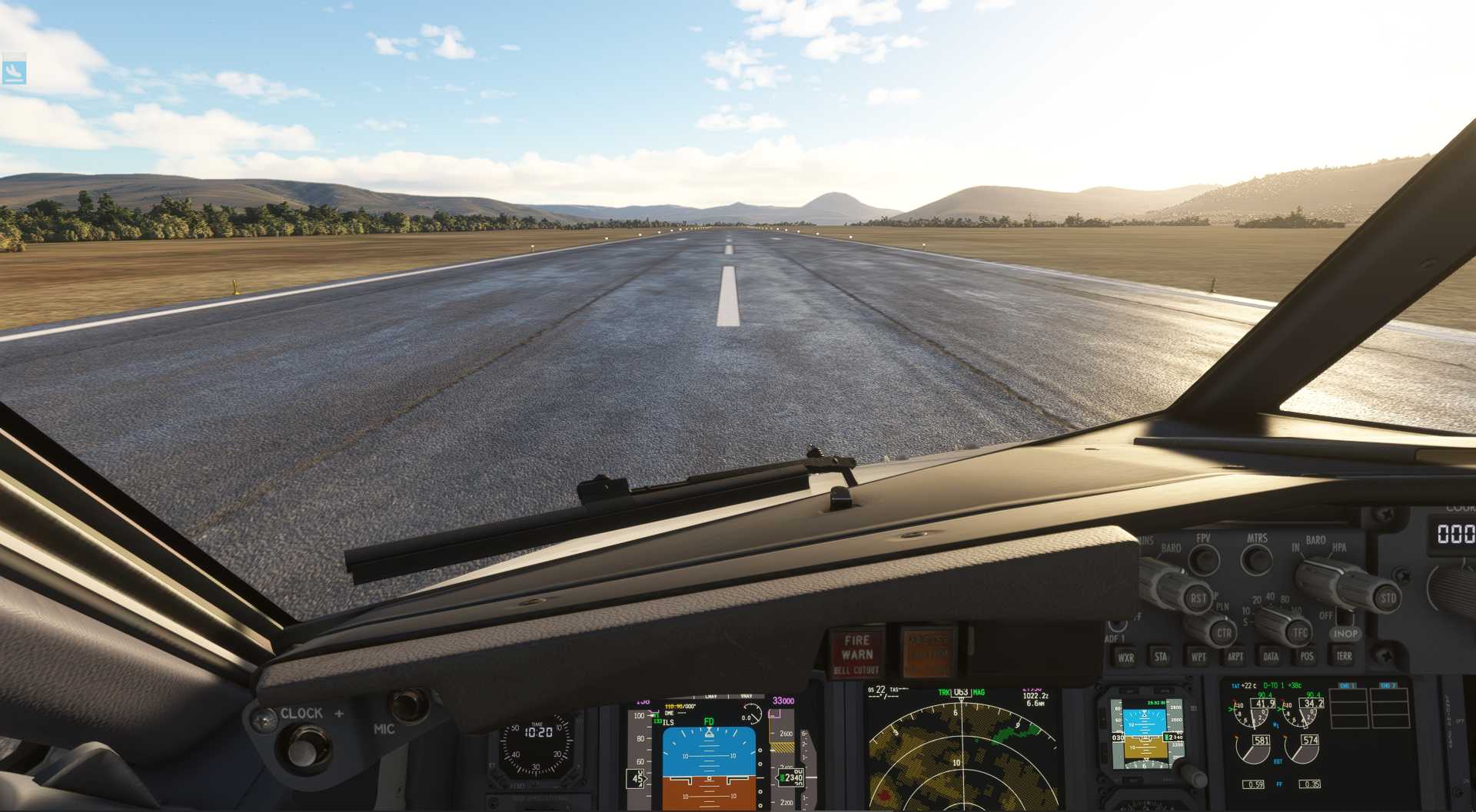 MSFS20  SAZY---SAWC-3365 